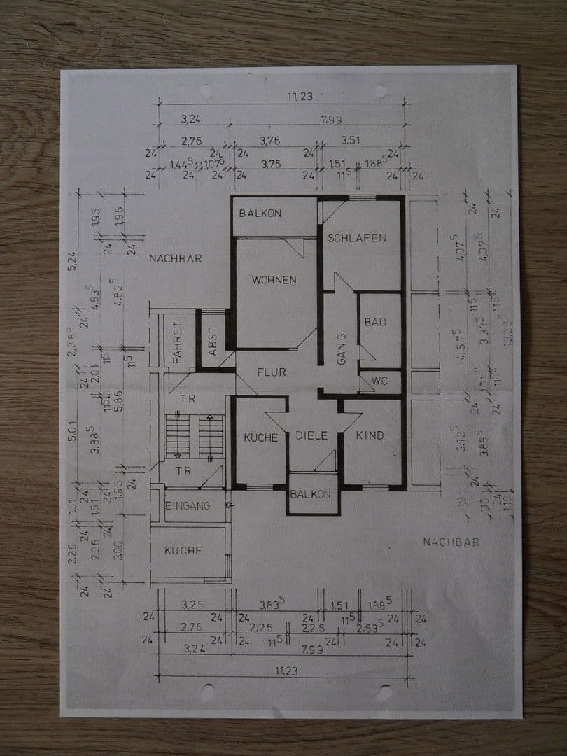 Pronájem bytu 3+kk 88 m², Konrad-Adenauer-Straße 11, Mosbach, Bádensko-Württembersko Pronájem bytu 3+kk 88 m², Konrad-Adenauer-Straße 11, Mosbach, Bádensko-Württembersko