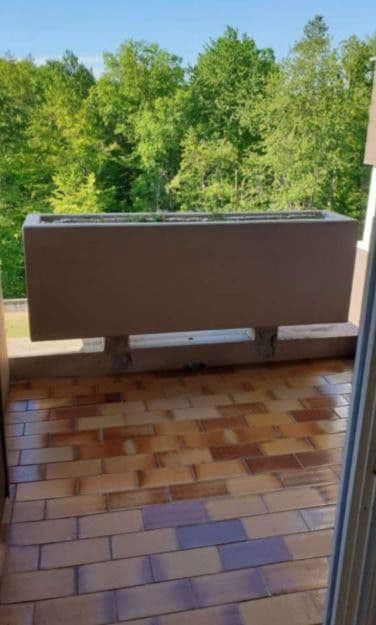 Pronájem bytu 3+kk 88 m², Konrad-Adenauer-Straße 11, Mosbach, Bádensko-Württembersko Pronájem bytu 3+kk 88 m², Konrad-Adenauer-Straße 11, Mosbach, Bádensko-Württembersko