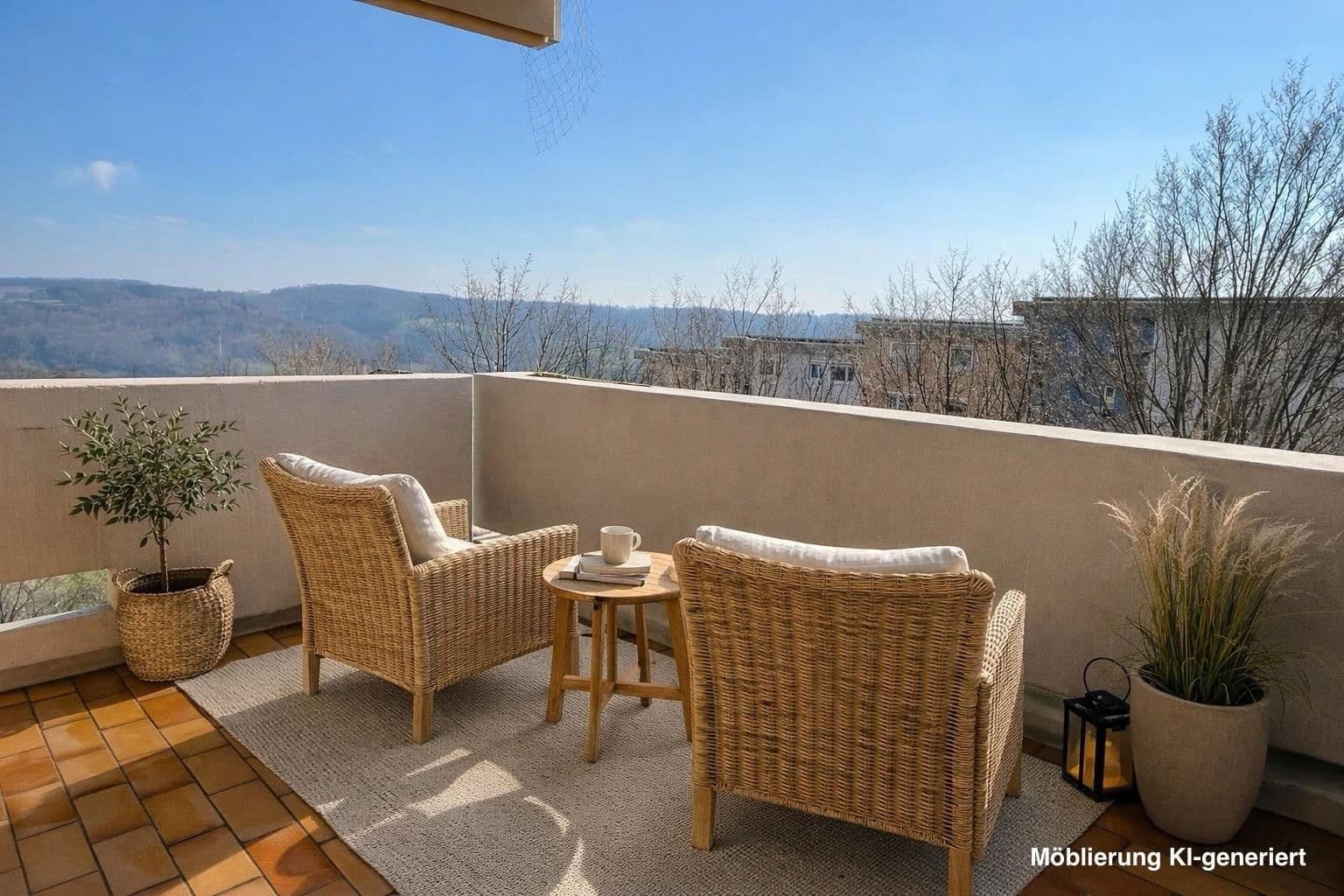 Pronájem bytu 3+kk 88 m², Konrad-Adenauer-Straße 11, Mosbach, Bádensko-Württembersko Pronájem bytu 3+kk 88 m², Konrad-Adenauer-Straße 11, Mosbach, Bádensko-Württembersko