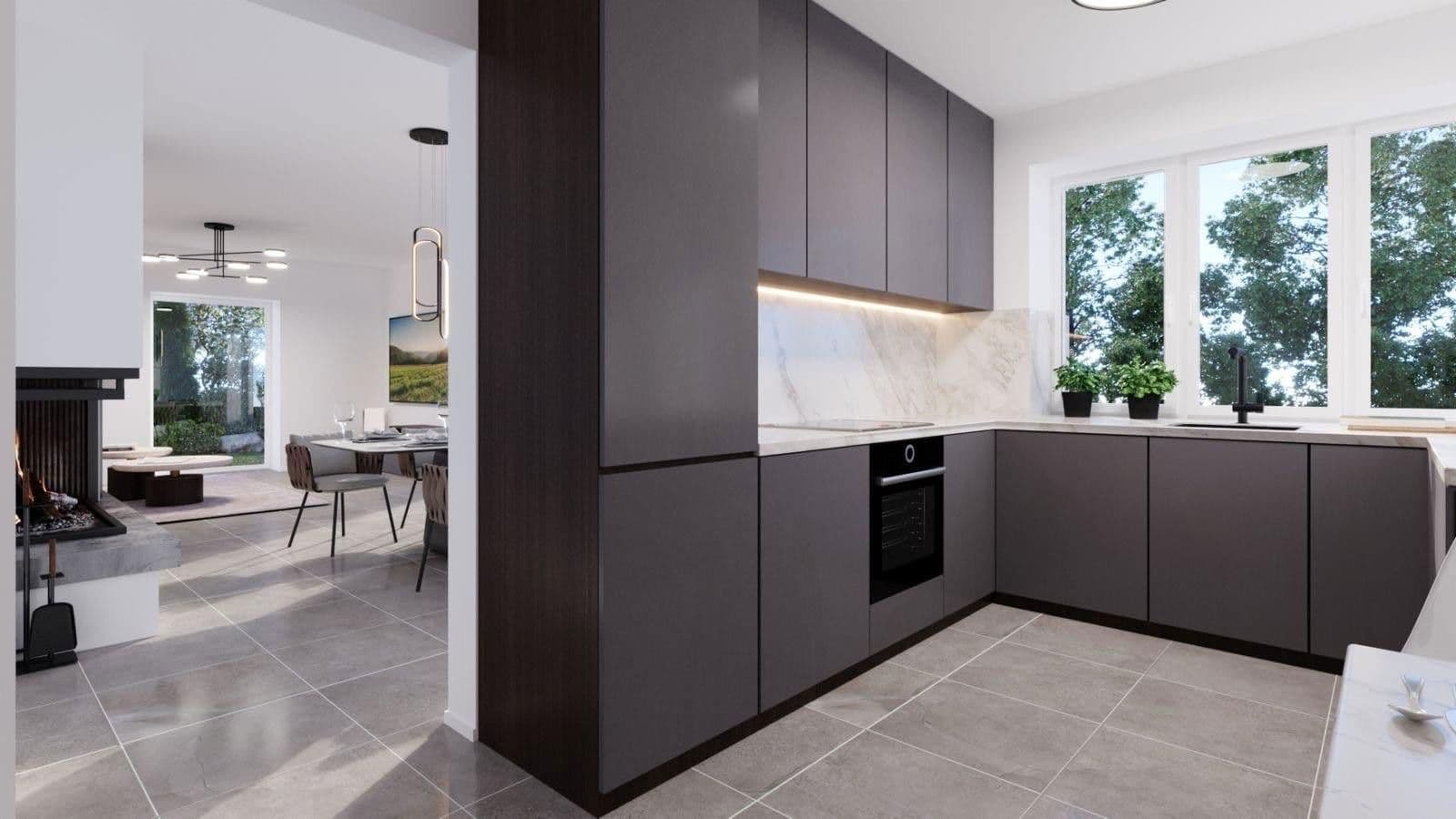 Prodej pozemku 841 m², Geestland, Dolní Sasko Prodej pozemku 841 m², Geestland, Dolní Sasko