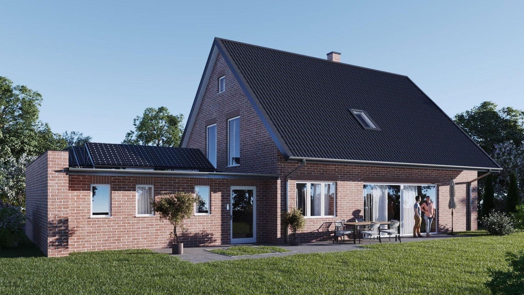 Prodej pozemku 841 m², Geestland, Dolní Sasko Prodej pozemku 841 m², Geestland, Dolní Sasko