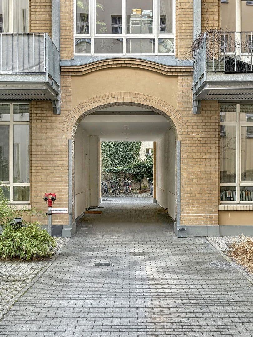 Prodej bytu 3+1 105 m², Boxhagener Str. 117, Berlin, Berlín Prodej bytu 3+1 105 m², Boxhagener Str. 117, Berlin, Berlín