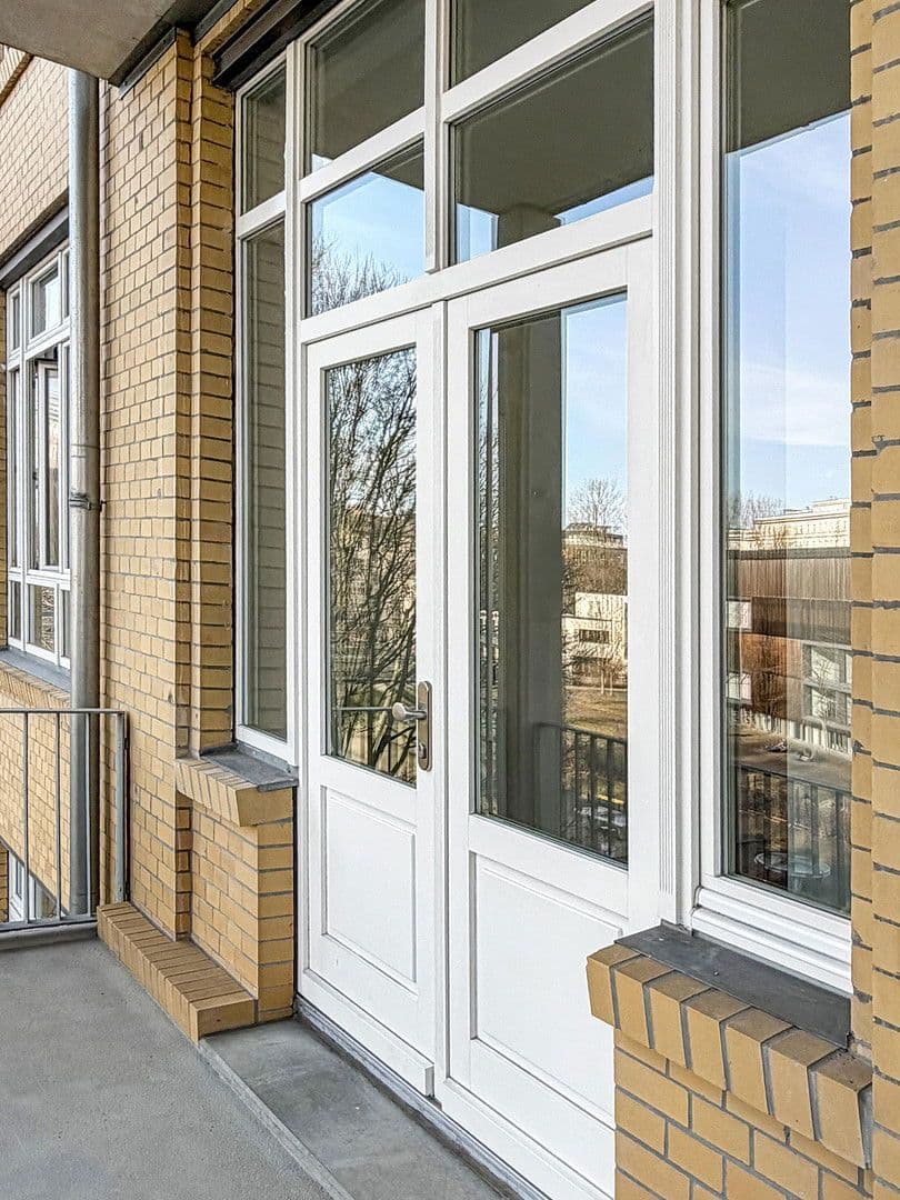 Prodej bytu 3+1 105 m², Boxhagener Str. 117, Berlin, Berlín Prodej bytu 3+1 105 m², Boxhagener Str. 117, Berlin, Berlín