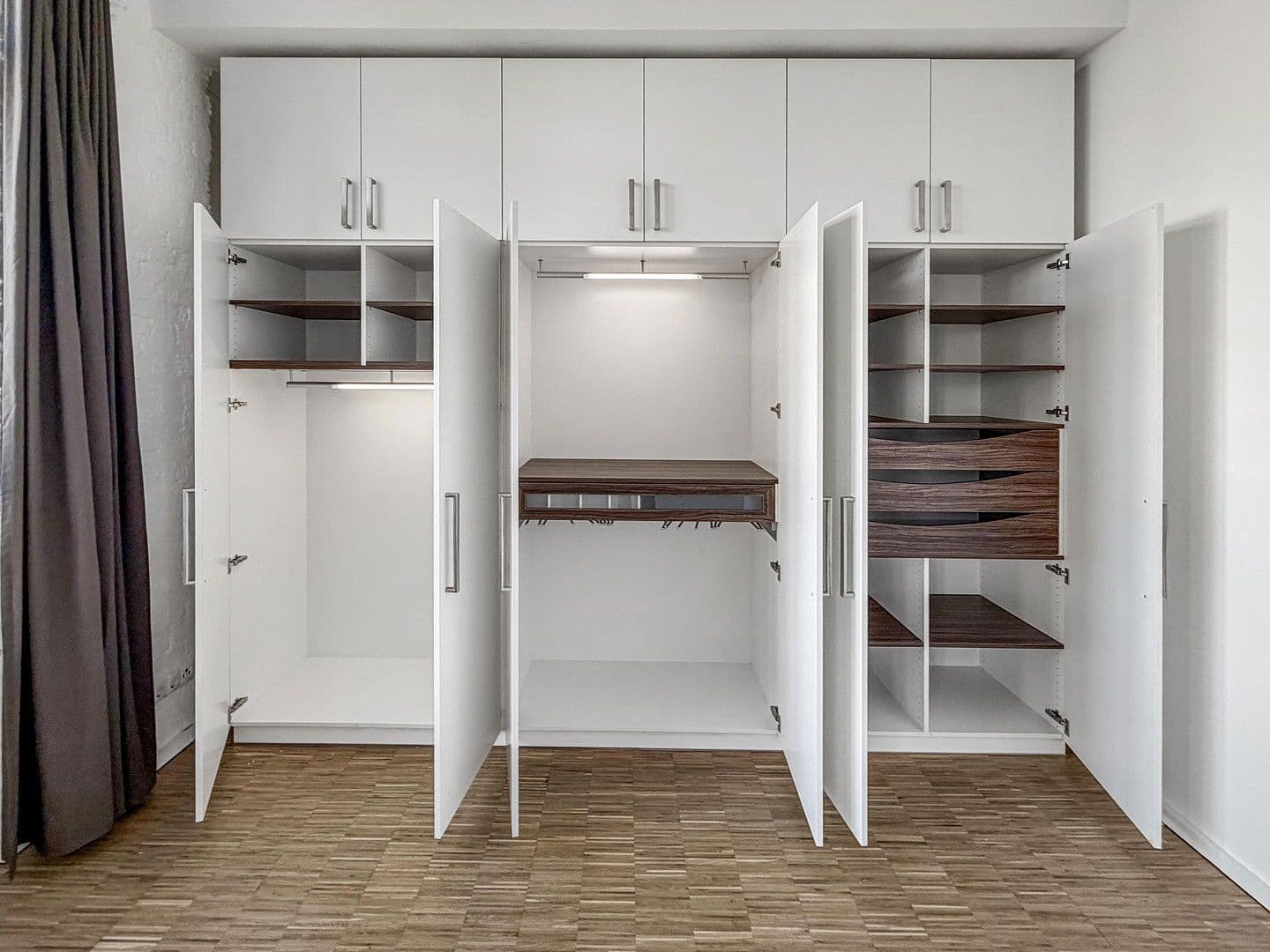 Prodej bytu 3+1 105 m², Boxhagener Str. 117, Berlin, Berlín Prodej bytu 3+1 105 m², Boxhagener Str. 117, Berlin, Berlín