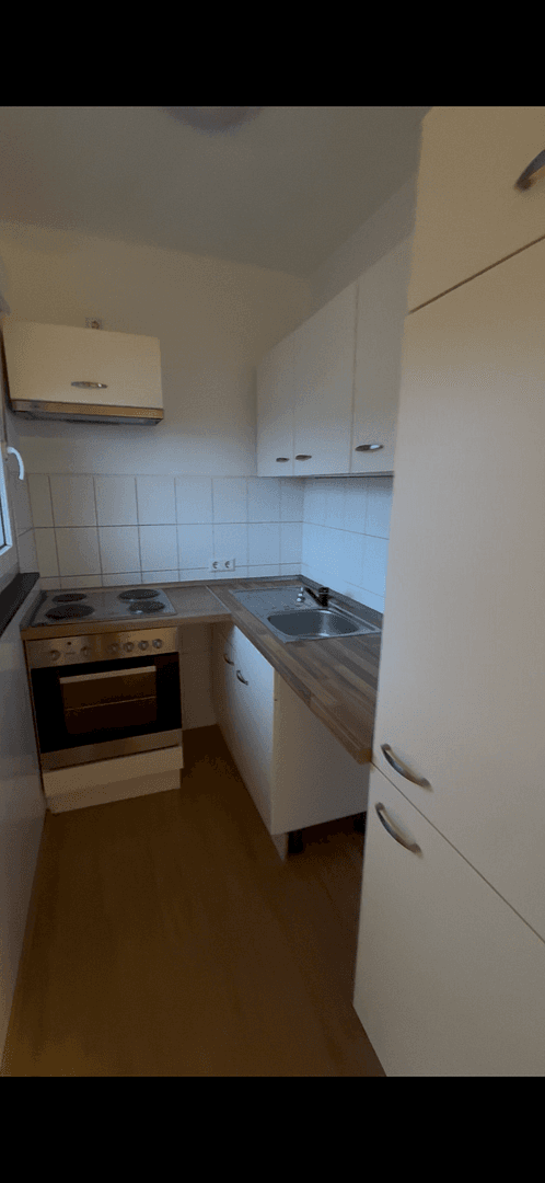 Prodej bytu 2+1 35 m², Kurt Schumacher Straße 25, Speyer, Porýní-Falc Prodej bytu 2+1 35 m², Kurt Schumacher Straße 25, Speyer, Porýní-Falc