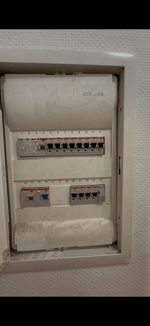 Prodej bytu 2+1 35 m², Kurt Schumacher Straße 25, Speyer, Porýní-Falc Prodej bytu 2+1 35 m², Kurt Schumacher Straße 25, Speyer, Porýní-Falc