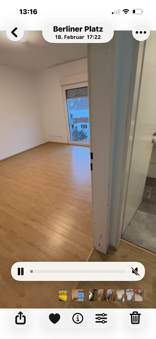 Prodej bytu 2+1 35 m², Kurt Schumacher Straße 25, Speyer, Porýní-Falc Prodej bytu 2+1 35 m², Kurt Schumacher Straße 25, Speyer, Porýní-Falc