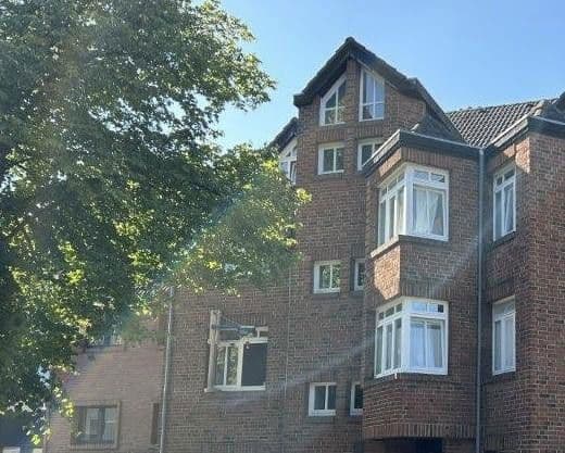 Prodej bytu 2+1 54 m², Urdenbacher Dorfstrasse 32, Düsseldorf-Urdenbach, Severní Porýní-Vestfálsko Prodej bytu 2+1 54 m², Urdenbacher Dorfstrasse 32, Düsseldorf-Urdenbach, Severní Porýní-Vestfálsko