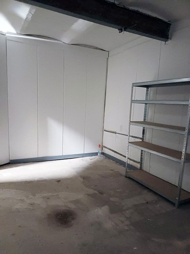 Pronájem nebytového prostoru 2.000 m², Oberrecht 9 B, Neuendeich, Šlesvicko-Holštýnsko Pronájem nebytového prostoru 2.000 m², Oberrecht 9 B, Neuendeich, Šlesvicko-Holštýnsko