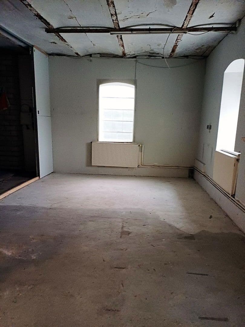 Pronájem nebytového prostoru 2.000 m², Oberrecht 9 B, Neuendeich, Šlesvicko-Holštýnsko Pronájem nebytového prostoru 2.000 m², Oberrecht 9 B, Neuendeich, Šlesvicko-Holštýnsko