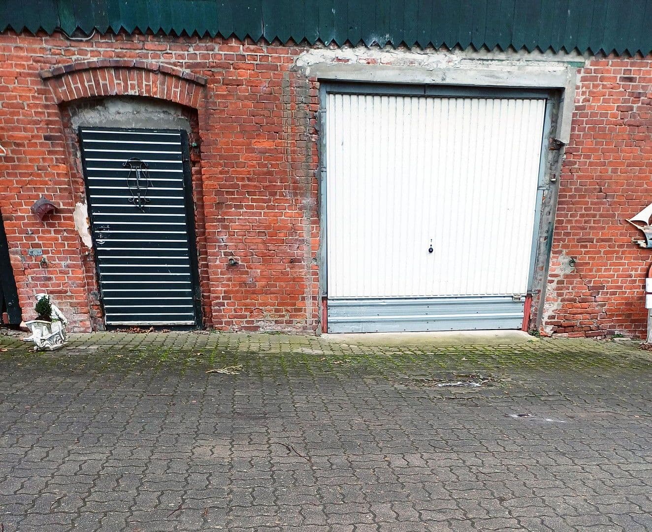 Pronájem nebytového prostoru 2.000 m², Oberrecht 9 B, Neuendeich, Šlesvicko-Holštýnsko Pronájem nebytového prostoru 2.000 m², Oberrecht 9 B, Neuendeich, Šlesvicko-Holštýnsko