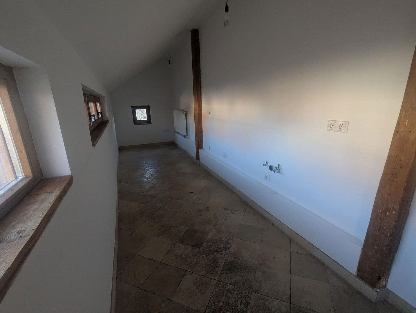 Pronájem bytu 5+1 150 m², Hemhofen, Bavorsko Pronájem bytu 5+1 150 m², Hemhofen, Bavorsko