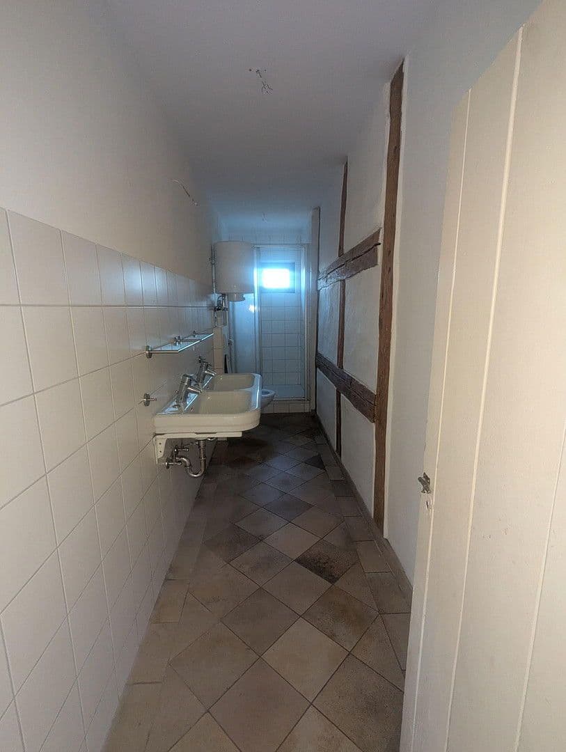 Pronájem bytu 5+1 150 m², Hemhofen, Bavorsko Pronájem bytu 5+1 150 m², Hemhofen, Bavorsko