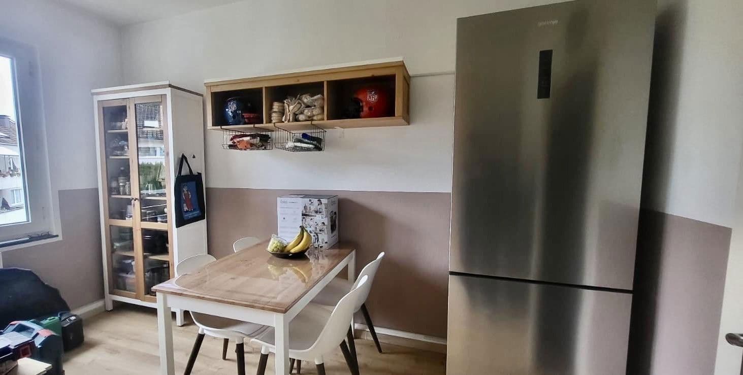 Pronájem bytu 3+kk 91 m², Gronaustraße 99, Wuppertal, Severní Porýní-Vestfálsko Pronájem bytu 3+kk 91 m², Gronaustraße 99, Wuppertal, Severní Porýní-Vestfálsko