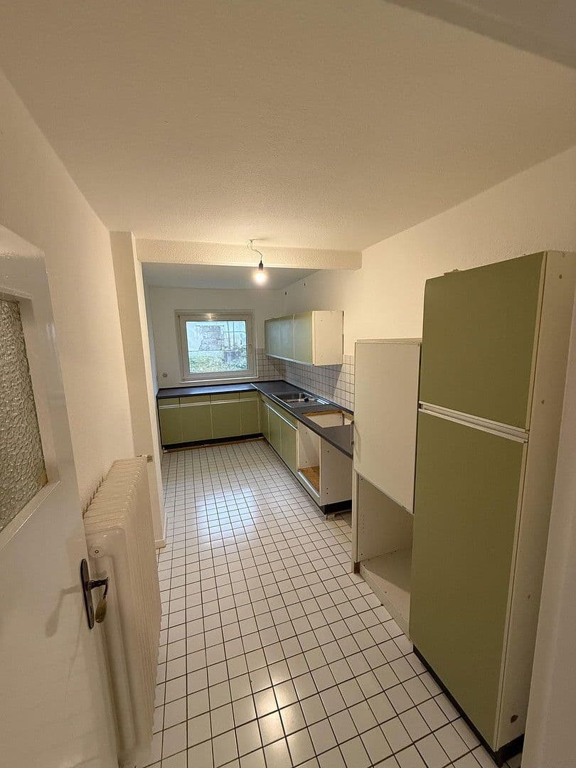 Pronájem bytu 2+1 62 m², Paradestr. 33, Wuppertal, Severní Porýní-Vestfálsko Pronájem bytu 2+1 62 m², Paradestr. 33, Wuppertal, Severní Porýní-Vestfálsko