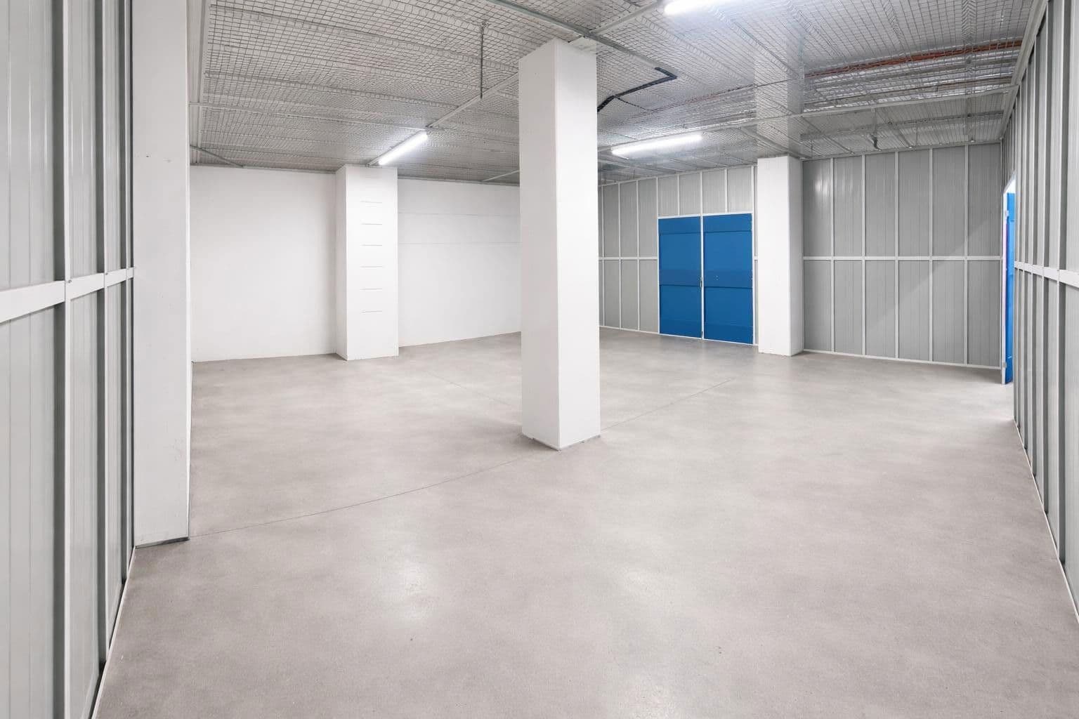 Pronájem nebytového prostoru 67 m², Tölzer Straße 3, München, Bavorsko Pronájem nebytového prostoru 67 m², Tölzer Straße 3, München, Bavorsko