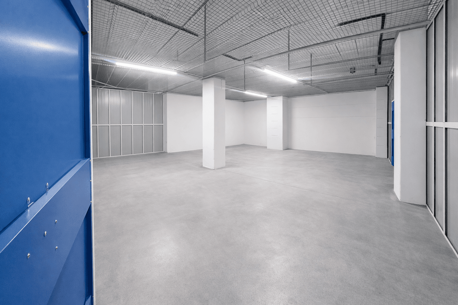 Pronájem nebytového prostoru 67 m², Tölzer Straße 3, München, Bavorsko Pronájem nebytového prostoru 67 m², Tölzer Straße 3, München, Bavorsko