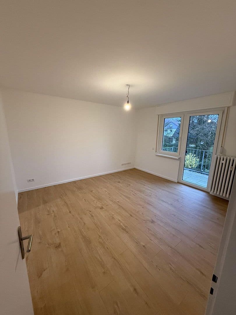 Pronájem bytu 3+1 65 m², Friedrichstr. 60, Haan, Severní Porýní-Vestfálsko Pronájem bytu 3+1 65 m², Friedrichstr. 60, Haan, Severní Porýní-Vestfálsko