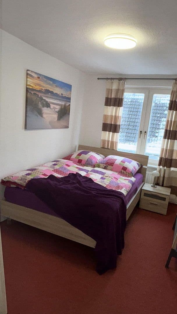 Pronájem bytu 3+1 100 m², Marienstraße 4, Langwedel, Dolní Sasko Pronájem bytu 3+1 100 m², Marienstraße 4, Langwedel, Dolní Sasko