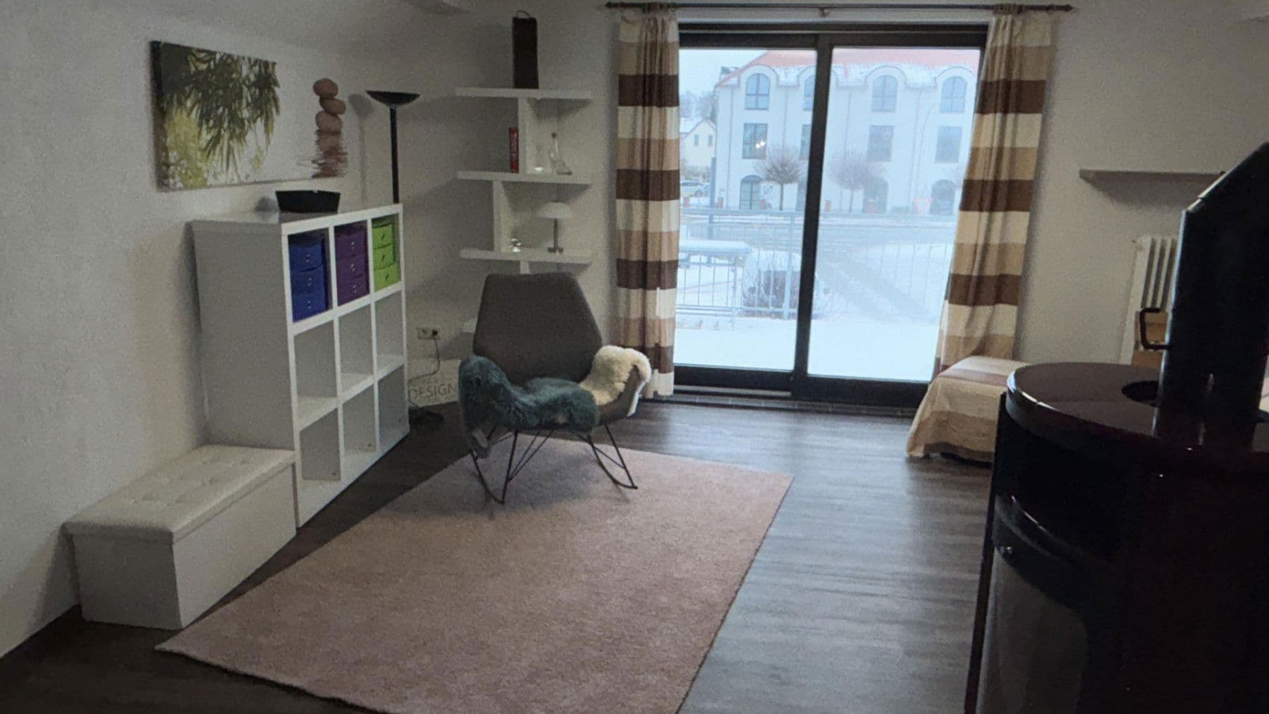 Pronájem bytu 3+1 100 m², Marienstraße 4, Langwedel, Dolní Sasko Pronájem bytu 3+1 100 m², Marienstraße 4, Langwedel, Dolní Sasko