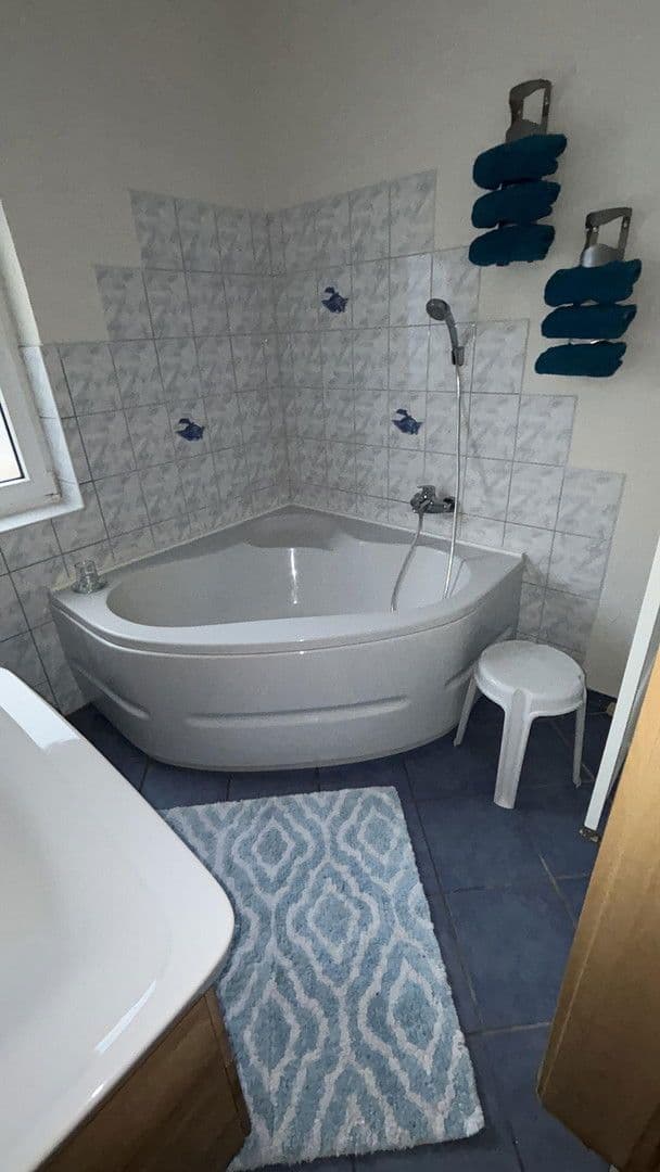 Pronájem bytu 3+1 100 m², Marienstraße 4, Langwedel, Dolní Sasko Pronájem bytu 3+1 100 m², Marienstraße 4, Langwedel, Dolní Sasko