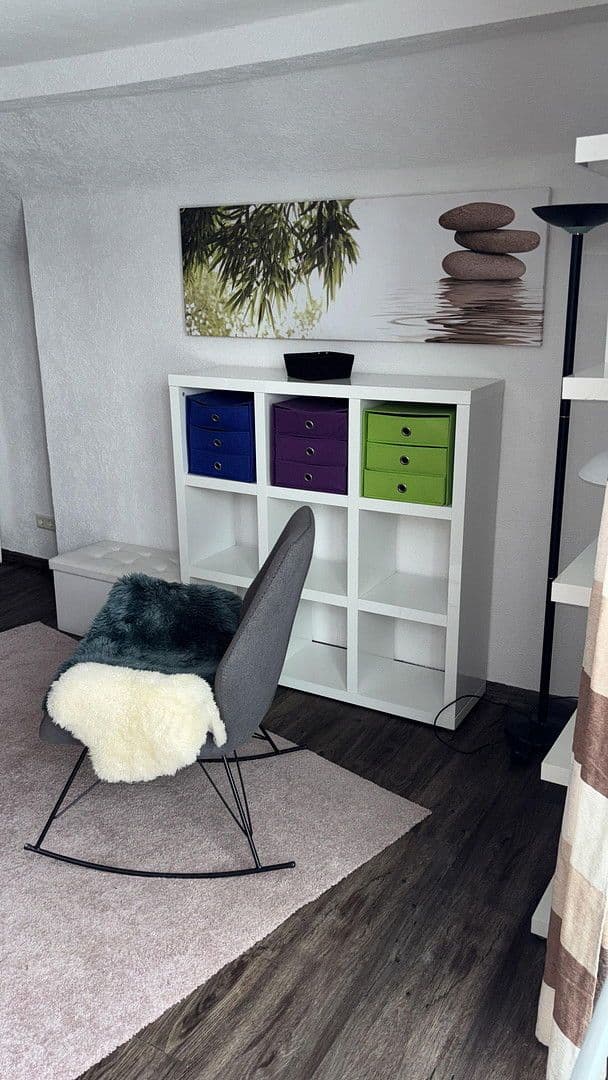 Pronájem bytu 3+1 100 m², Marienstraße 4, Langwedel, Dolní Sasko Pronájem bytu 3+1 100 m², Marienstraße 4, Langwedel, Dolní Sasko