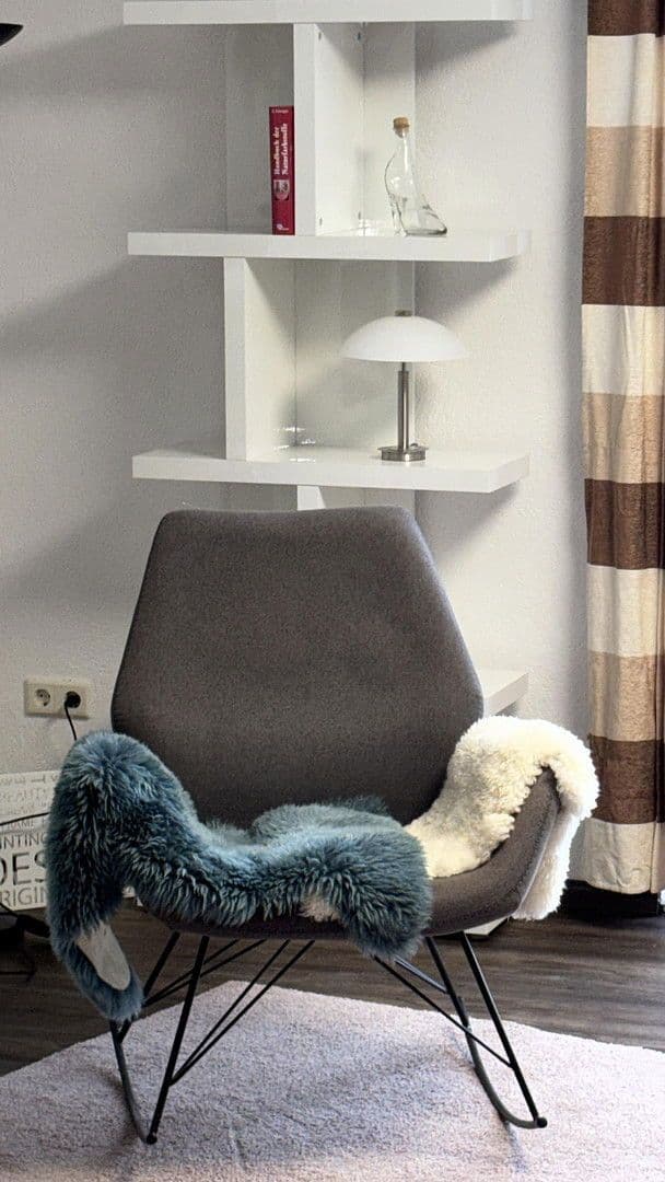 Pronájem bytu 3+1 100 m², Marienstraße 4, Langwedel, Dolní Sasko Pronájem bytu 3+1 100 m², Marienstraße 4, Langwedel, Dolní Sasko