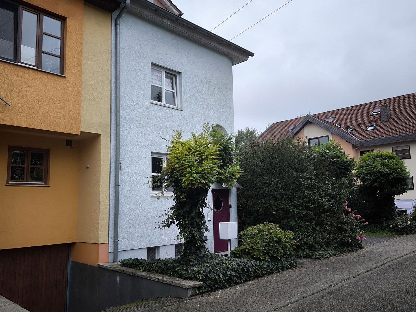 Prodej bytu 2+1 75 m², Stutensee, Bádensko-Württembersko Prodej bytu 2+1 75 m², Stutensee, Bádensko-Württembersko