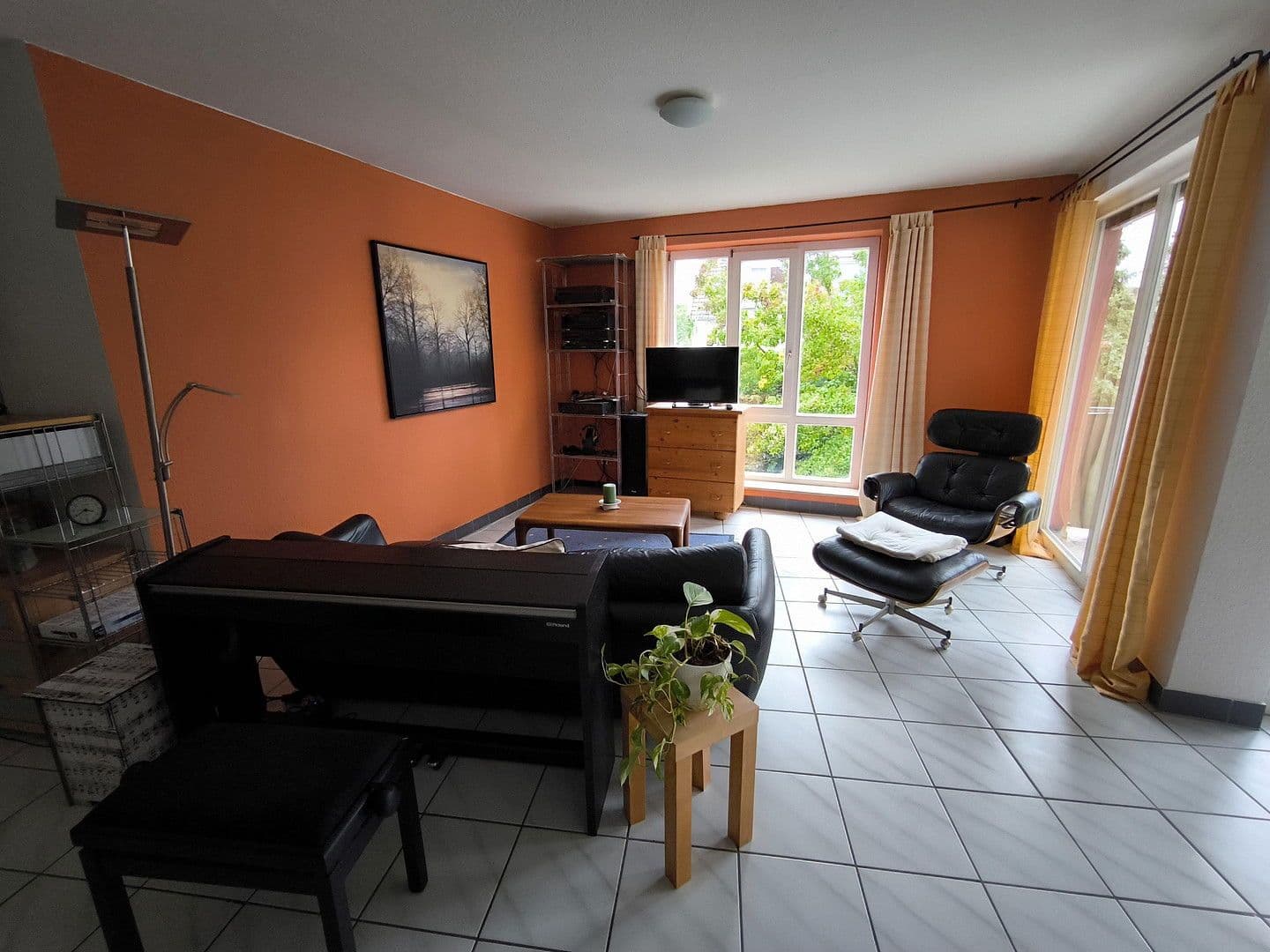 Prodej bytu 2+1 75 m², Stutensee, Bádensko-Württembersko Prodej bytu 2+1 75 m², Stutensee, Bádensko-Württembersko