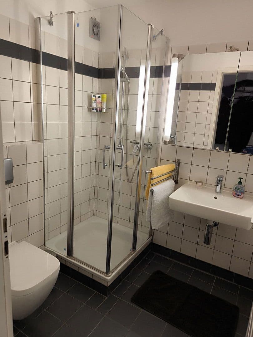 Prodej bytu 2+1 75 m², Stutensee, Bádensko-Württembersko Prodej bytu 2+1 75 m², Stutensee, Bádensko-Württembersko