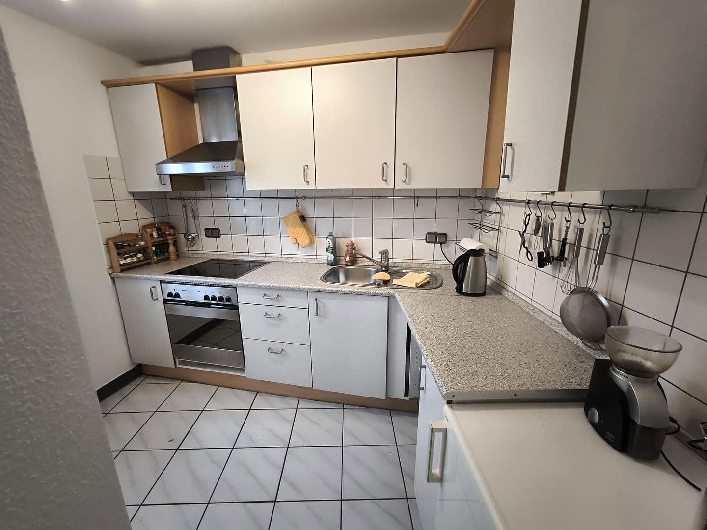 Prodej bytu 2+1 75 m², Stutensee, Bádensko-Württembersko Prodej bytu 2+1 75 m², Stutensee, Bádensko-Württembersko