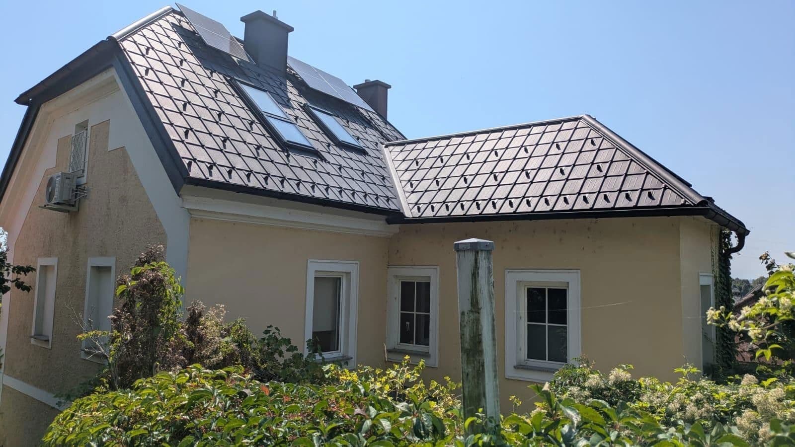 Prodej domu 135 m², pozemek 180 m², Mauthausen, Horní Rakousko Prodej domu 135 m², pozemek 180 m², Mauthausen, Horní Rakousko