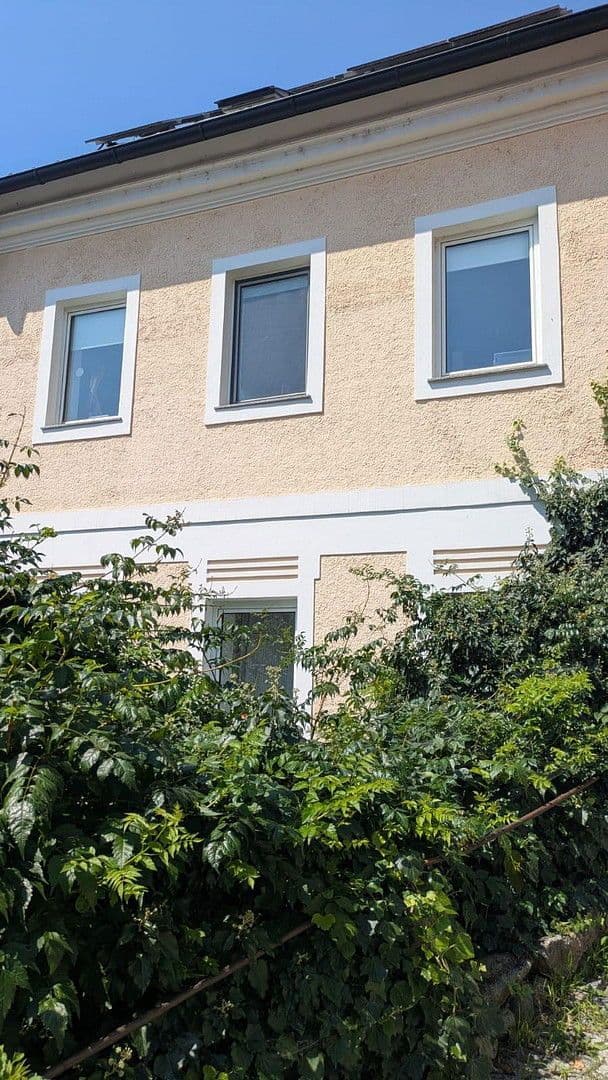 Prodej domu 135 m², pozemek 180 m², Mauthausen, Horní Rakousko Prodej domu 135 m², pozemek 180 m², Mauthausen, Horní Rakousko