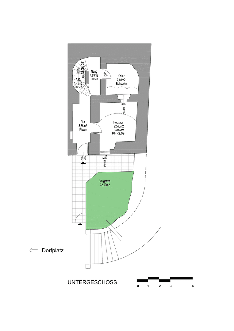 Prodej domu 135 m², pozemek 180 m², Mauthausen, Horní Rakousko Prodej domu 135 m², pozemek 180 m², Mauthausen, Horní Rakousko