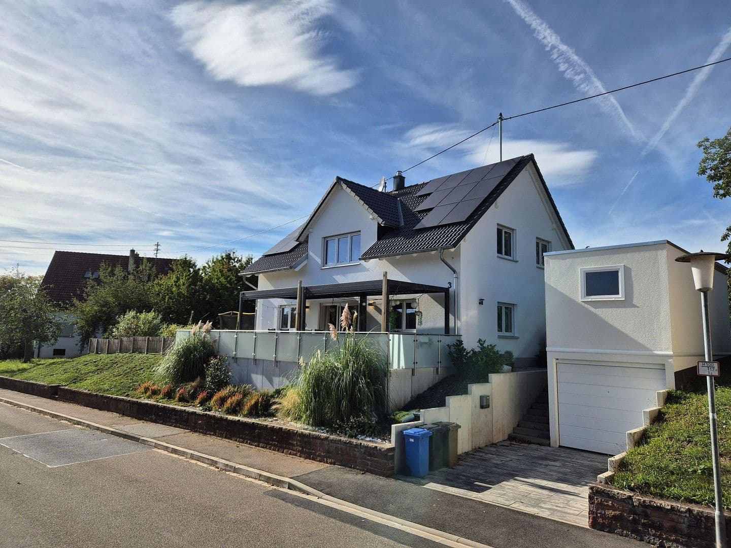 Prodej domu 180 m², pozemek 537 m², Wertheim, Bádensko-Württembersko Prodej domu 180 m², pozemek 537 m², Wertheim, Bádensko-Württembersko