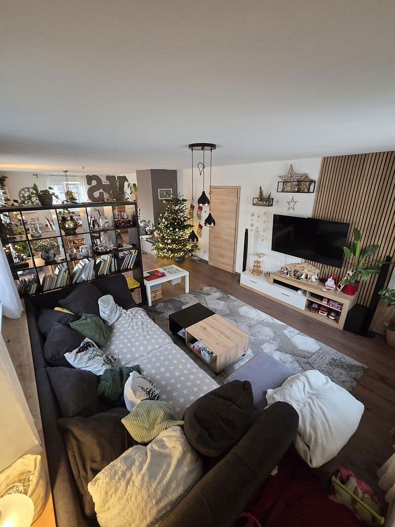 Prodej domu 180 m², pozemek 537 m², Wertheim, Bádensko-Württembersko Prodej domu 180 m², pozemek 537 m², Wertheim, Bádensko-Württembersko