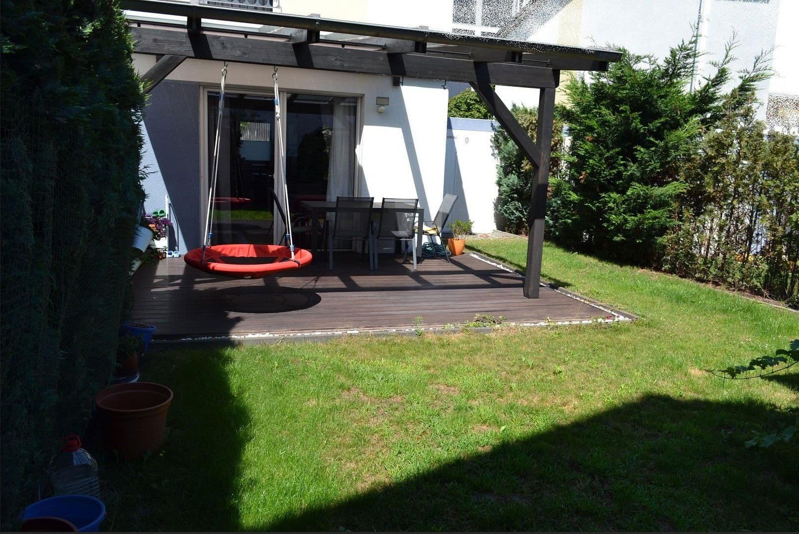 Prodej domu 81 m², pozemek 168 m², Ingolstadt, Bavorsko Prodej domu 81 m², pozemek 168 m², Ingolstadt, Bavorsko