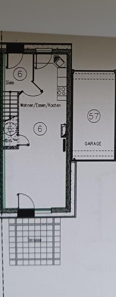 Prodej domu 81 m², pozemek 168 m², Ingolstadt, Bavorsko Prodej domu 81 m², pozemek 168 m², Ingolstadt, Bavorsko