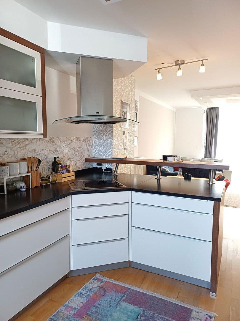 Prodej domu 81 m², pozemek 168 m², Ingolstadt, Bavorsko Prodej domu 81 m², pozemek 168 m², Ingolstadt, Bavorsko