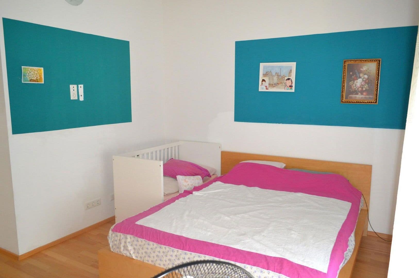 Prodej domu 81 m², pozemek 168 m², Ingolstadt, Bavorsko Prodej domu 81 m², pozemek 168 m², Ingolstadt, Bavorsko