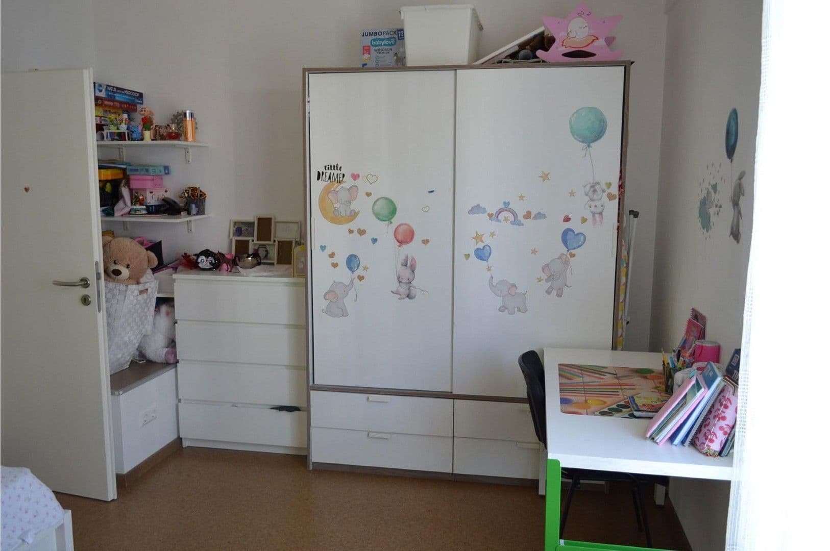 Prodej domu 81 m², pozemek 168 m², Ingolstadt, Bavorsko Prodej domu 81 m², pozemek 168 m², Ingolstadt, Bavorsko