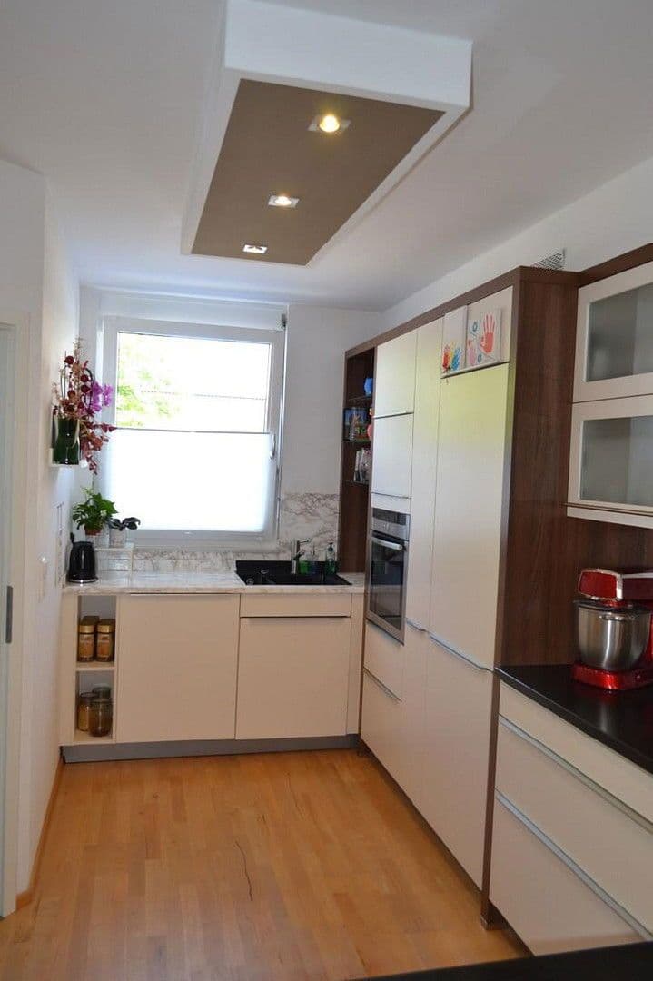 Prodej domu 81 m², pozemek 168 m², Ingolstadt, Bavorsko Prodej domu 81 m², pozemek 168 m², Ingolstadt, Bavorsko