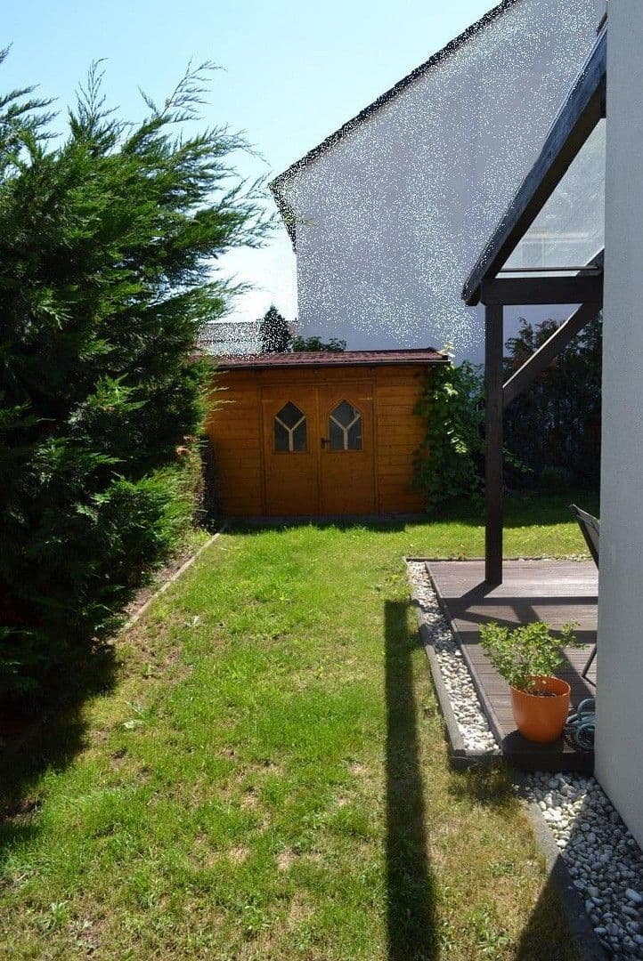 Prodej domu 81 m², pozemek 168 m², Ingolstadt, Bavorsko Prodej domu 81 m², pozemek 168 m², Ingolstadt, Bavorsko