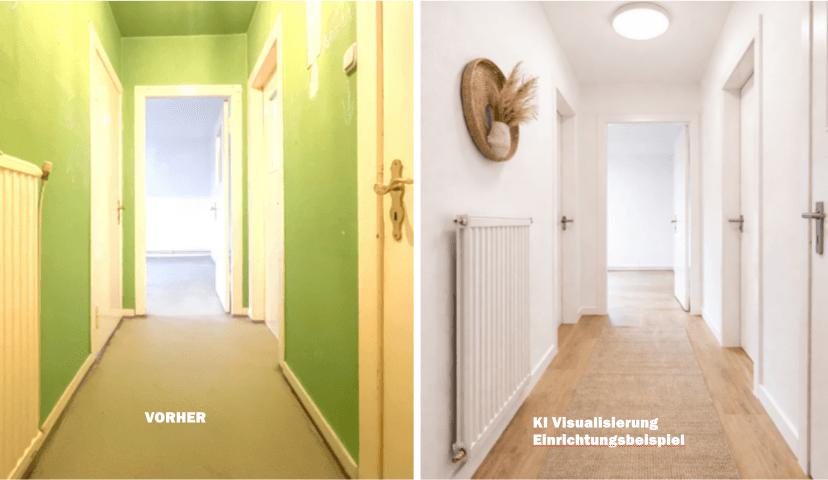 Prodej bytu 4+1 85 m², Reinbek, Šlesvicko-Holštýnsko Prodej bytu 4+1 85 m², Reinbek, Šlesvicko-Holštýnsko