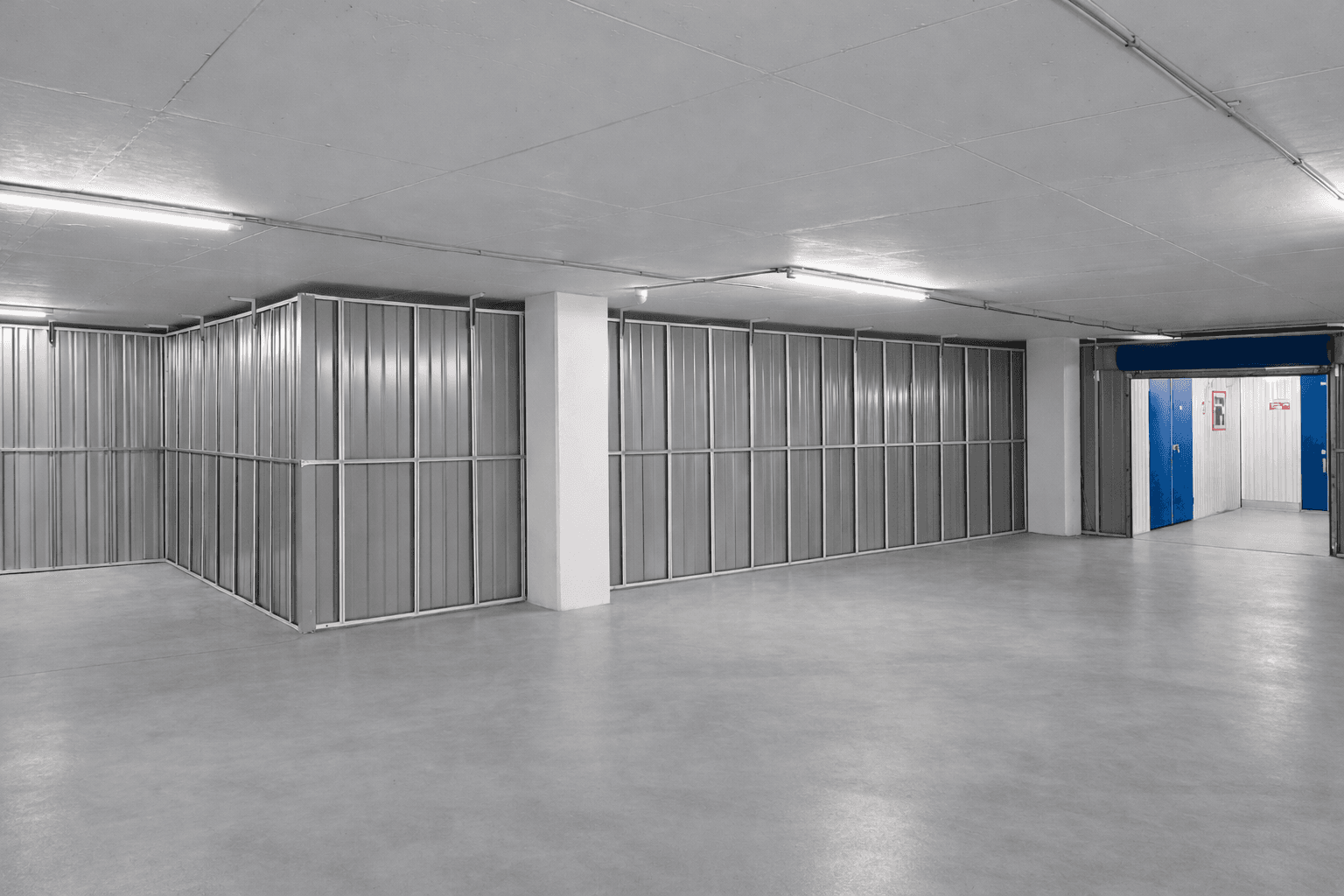 Pronájem nebytového prostoru 120 m², Chiemgaustraße 107, München, Bavorsko Pronájem nebytového prostoru 120 m², Chiemgaustraße 107, München, Bavorsko