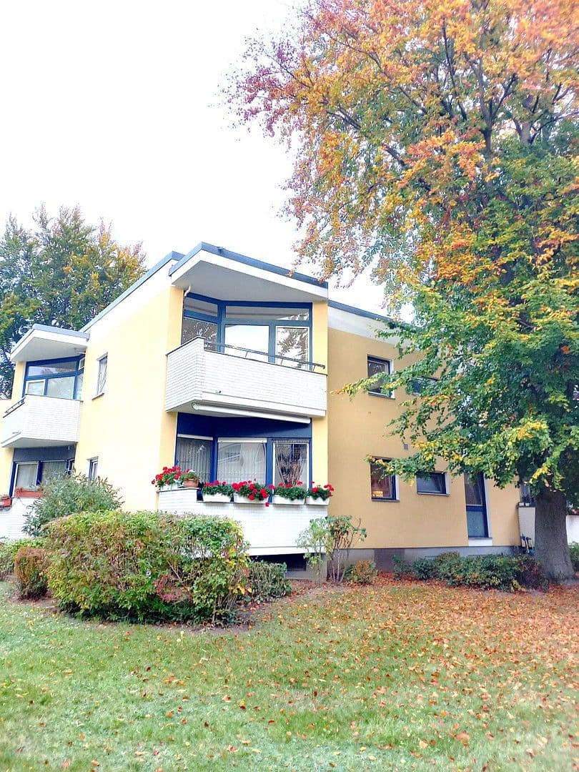 Prodej bytu 3+1 72 m², Egisheimer Weg 10, Berlin, Berlín Prodej bytu 3+1 72 m², Egisheimer Weg 10, Berlin, Berlín