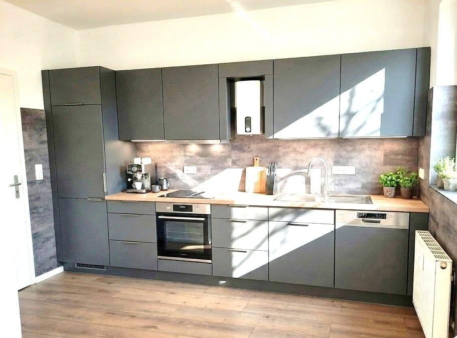 Prodej bytu 3+1 72 m², Egisheimer Weg 10, Berlin, Berlín Prodej bytu 3+1 72 m², Egisheimer Weg 10, Berlin, Berlín