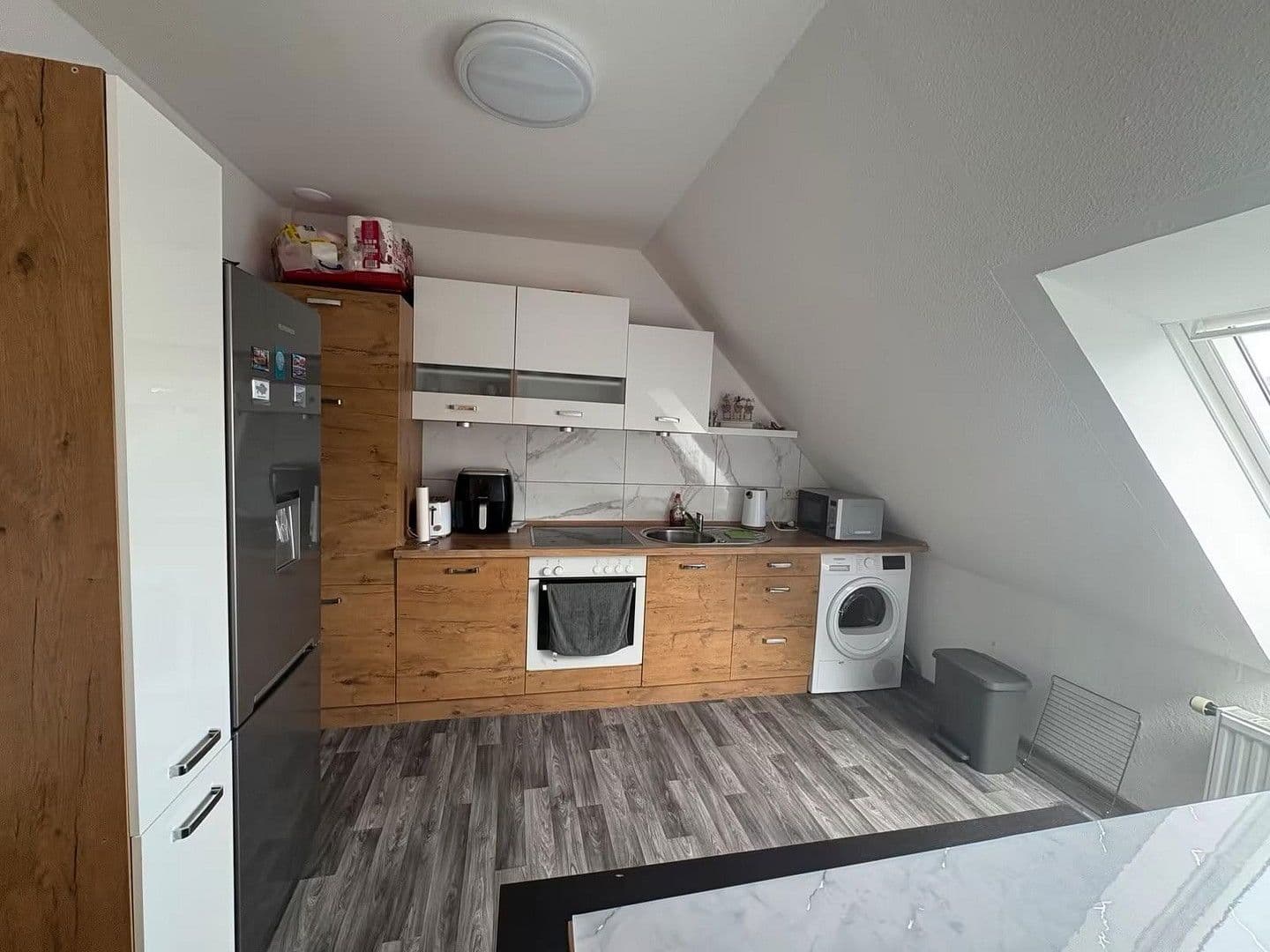 Pronájem bytu 2+1 48 m², Hubertusstrasse 183, Krefeld, Severní Porýní-Vestfálsko Pronájem bytu 2+1 48 m², Hubertusstrasse 183, Krefeld, Severní Porýní-Vestfálsko