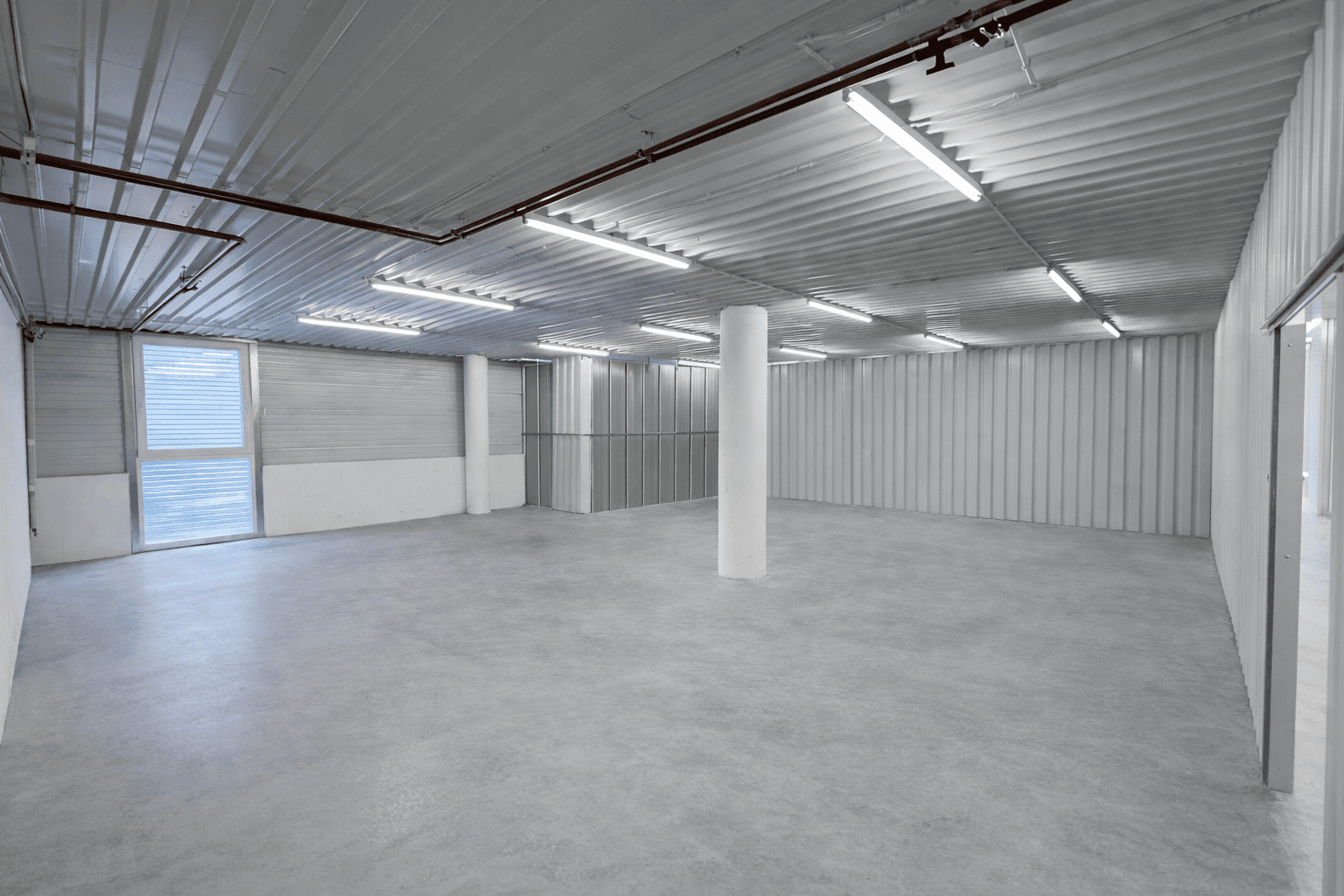 Pronájem nebytového prostoru 121 m², Landsberger Straße 366, München, Bavorsko Pronájem nebytového prostoru 121 m², Landsberger Straße 366, München, Bavorsko