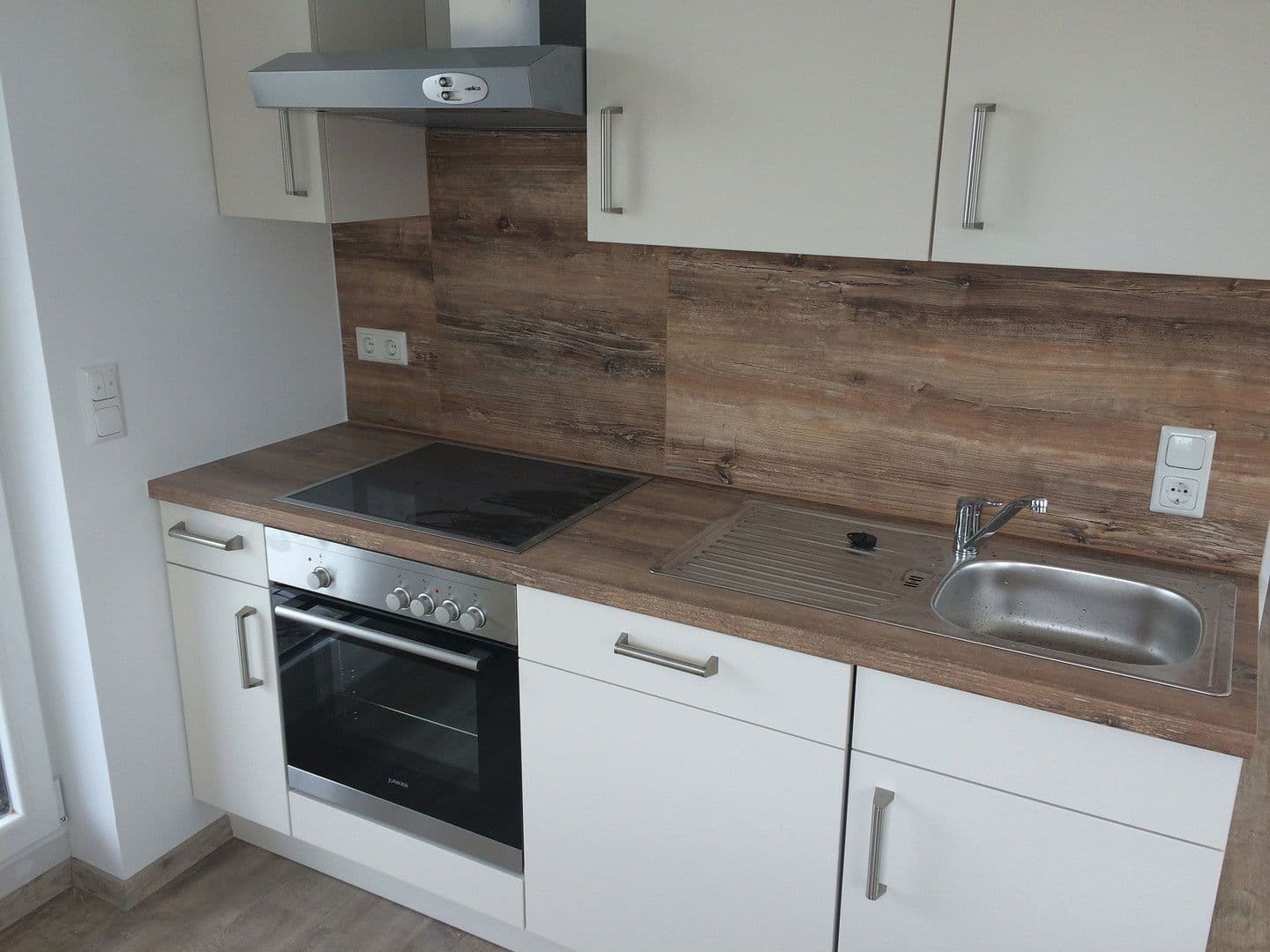 Pronájem bytu 2+1 69 m², Siedlung 17 und 18, Deggendorf, Bavorsko Pronájem bytu 2+1 69 m², Siedlung 17 und 18, Deggendorf, Bavorsko